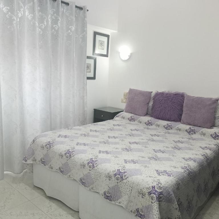 La Posada de Los Fresnos - Habitación cuádruple - 6