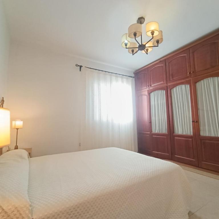 MOJACAR BEACH FRoNT - Apartment mit 2 Schlafzimmern - 2