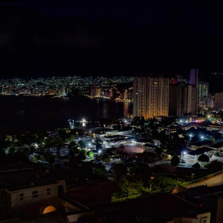 3 Atardeceres, Pet Friendly Vista al Mar en Brisas - Casa de 3 dormitorios - 49