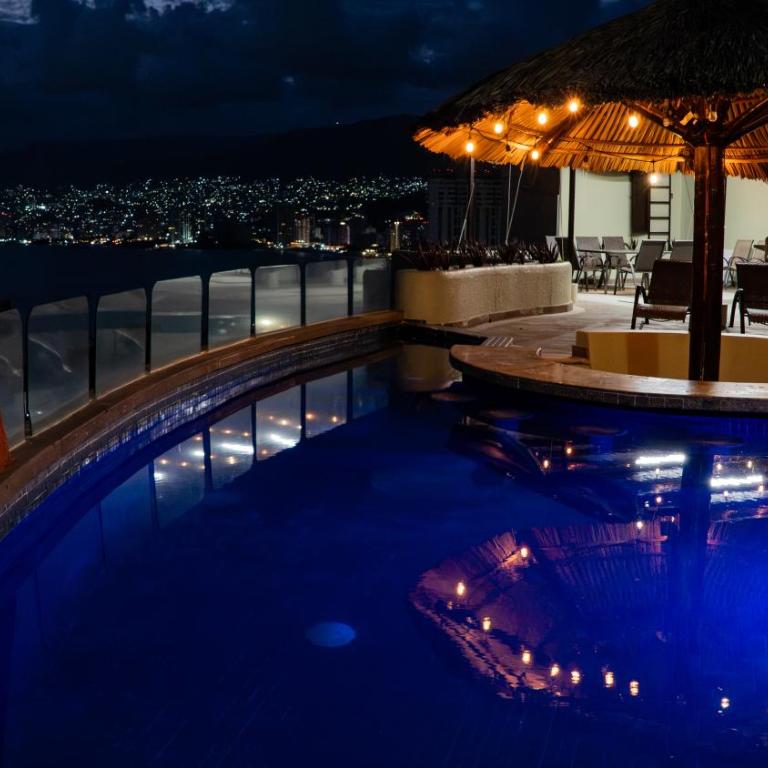 3 Atardeceres, Pet Friendly Vista al Mar en Brisas - Casa de 3 dormitorios - 3