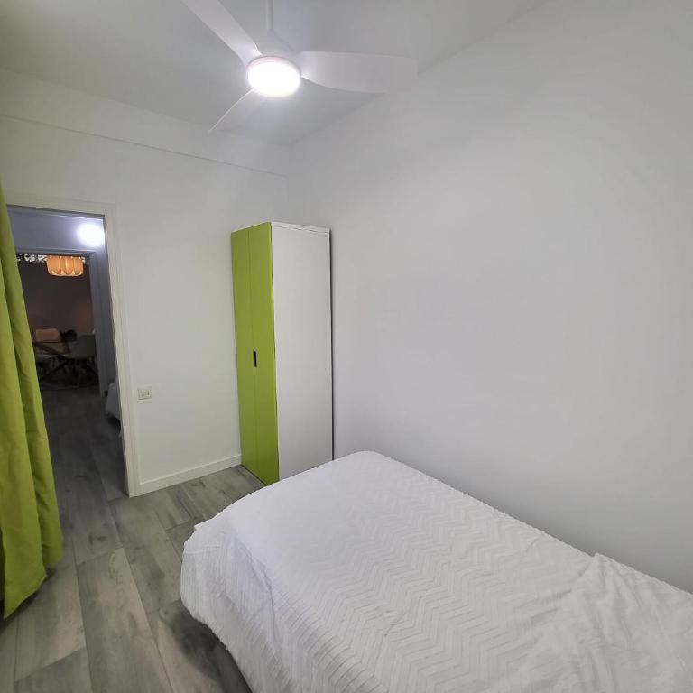 Playa Chica interior - Apartamento de 2 dormitorios - 16