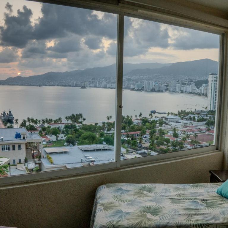 3 Atardeceres, Pet Friendly Vista al Mar en Brisas - Casa de 3 dormitorios - 63