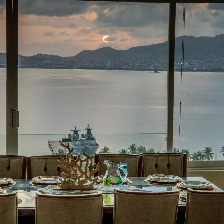 3 Atardeceres, Pet Friendly Vista al Mar en Brisas - Casa de 3 dormitorios - 46