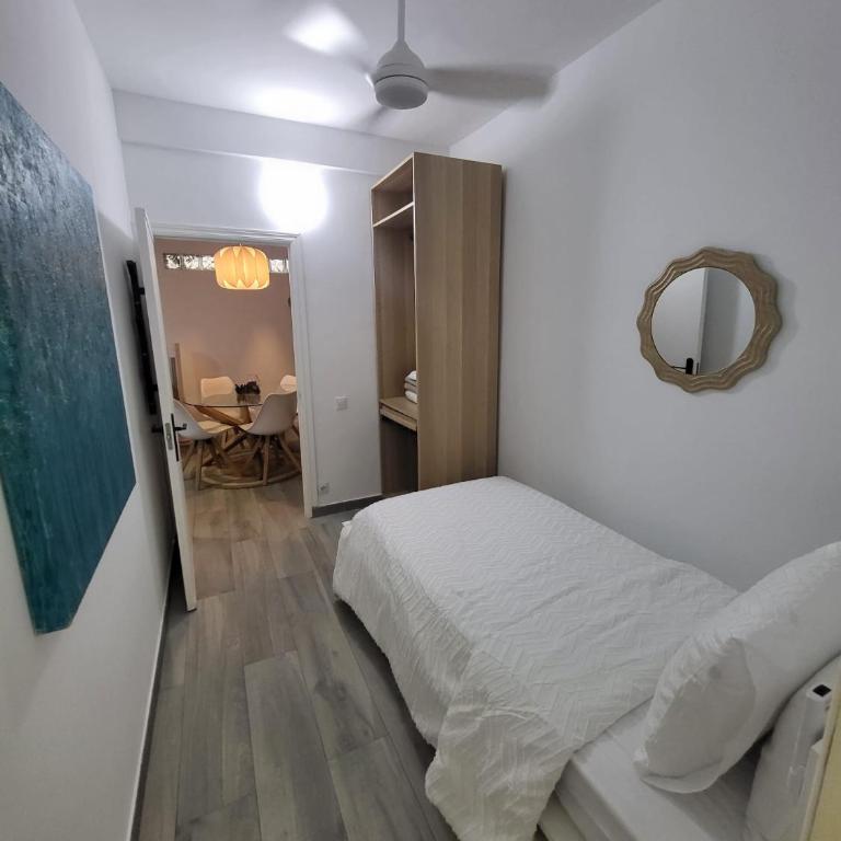 Playa Chica interior - Apartamento de 2 dormitorios - 13