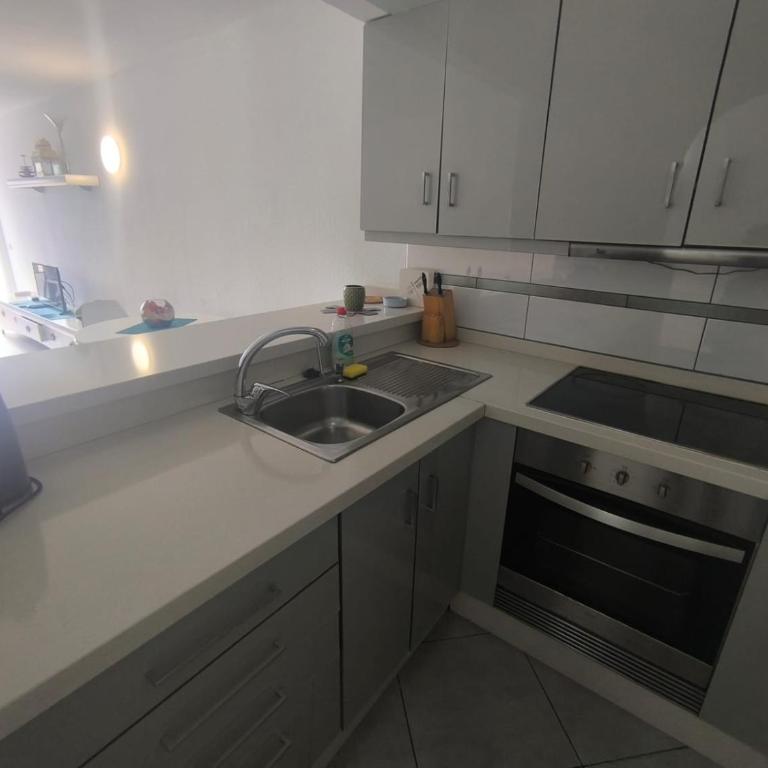 Apartamento Playa de la Pinta - Two-Bedroom Apartment with Terrace - 4
