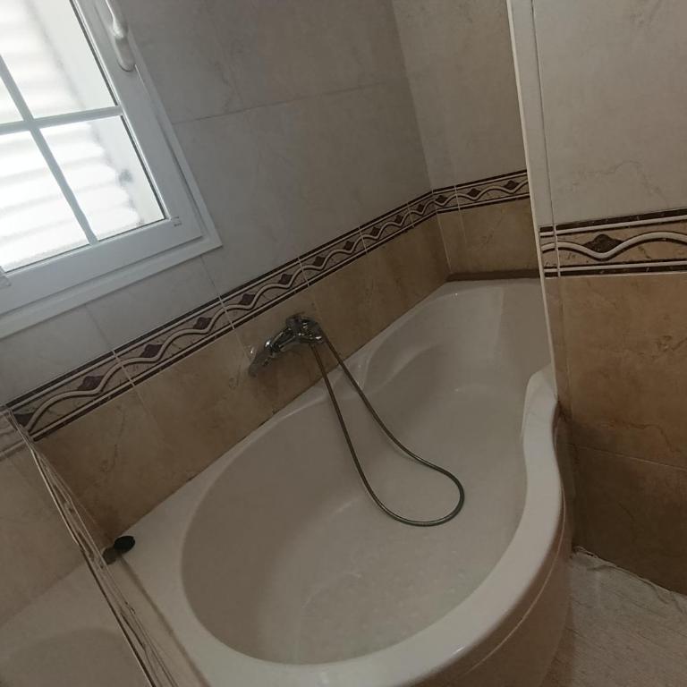 MOJACAR BEACH FRoNT - Apartment mit 2 Schlafzimmern - 3