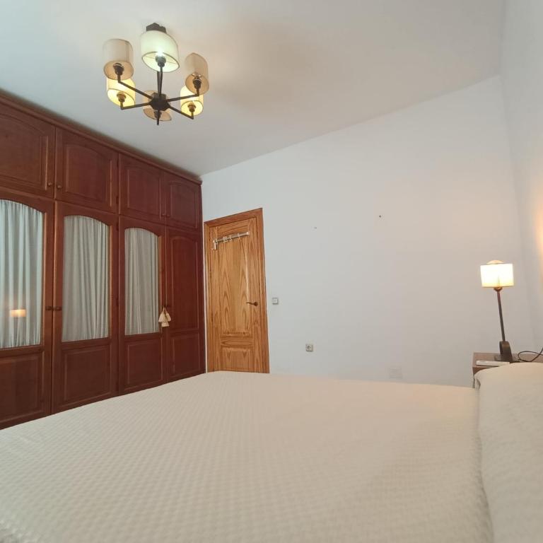 MOJACAR BEACH FRoNT - Apartment mit 2 Schlafzimmern - 6