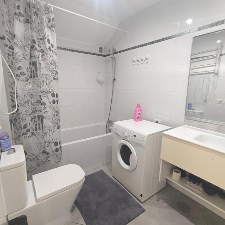 Apartamento Playa de la Pinta - Two-Bedroom Apartment with Terrace - 9