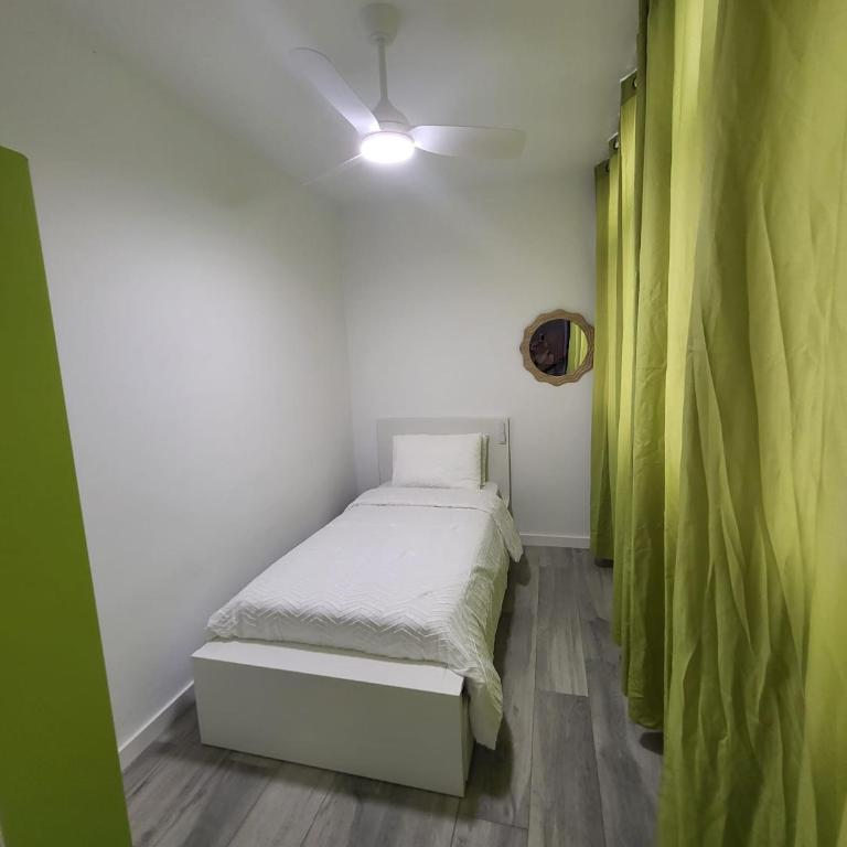 Playa Chica interior - Apartamento de 2 dormitorios - 18