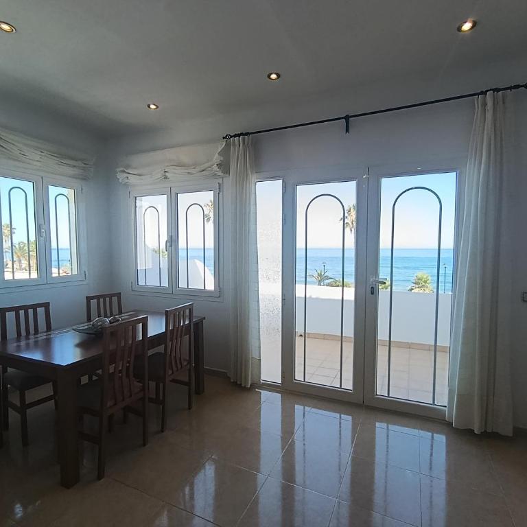 MOJACAR BEACH FRoNT - Apartment mit 2 Schlafzimmern - 8