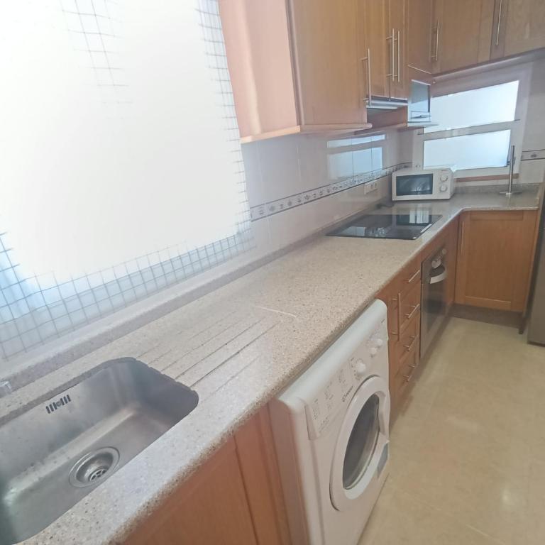 MOJACAR BEACH FRoNT - Apartment mit 2 Schlafzimmern - 10