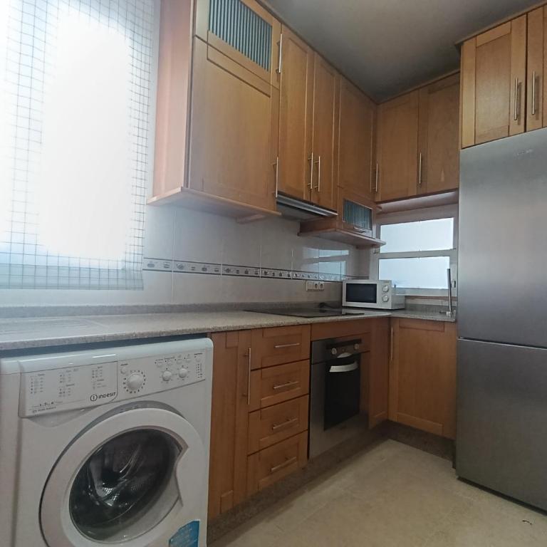 MOJACAR BEACH FRoNT - Apartment mit 2 Schlafzimmern - 20