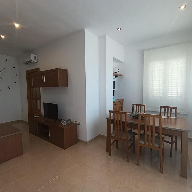 MOJACAR BEACH FRoNT - Apartment mit 2 Schlafzimmern - 13