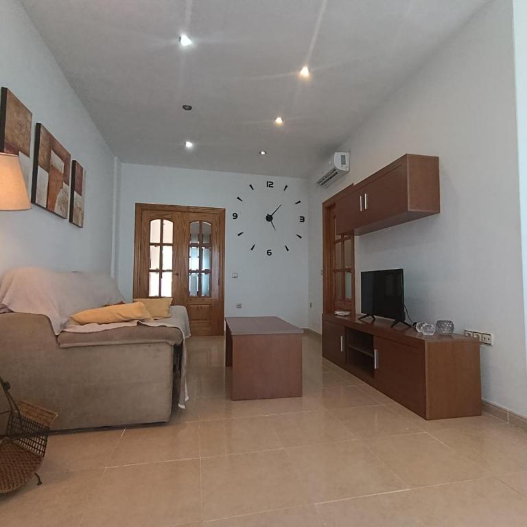 MOJACAR BEACH FRoNT - Apartment mit 2 Schlafzimmern - 15