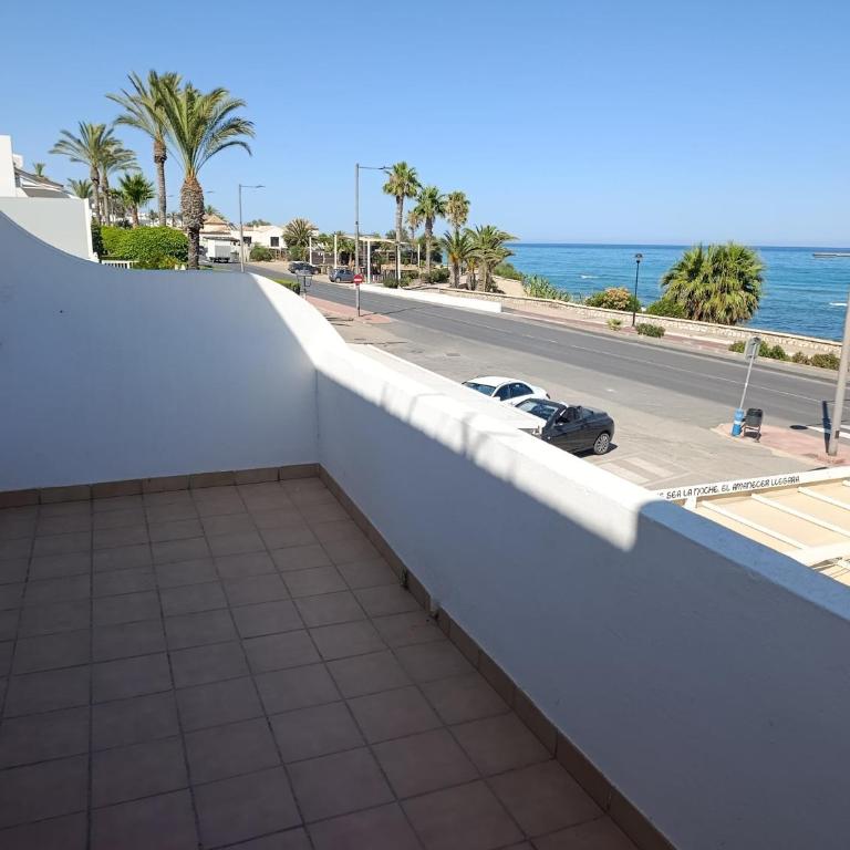 MOJACAR BEACH FRoNT - Apartment mit 2 Schlafzimmern - 1