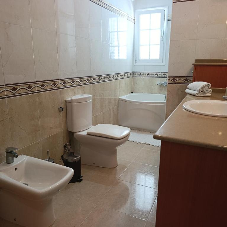 MOJACAR BEACH FRoNT - Apartment mit 2 Schlafzimmern - 22