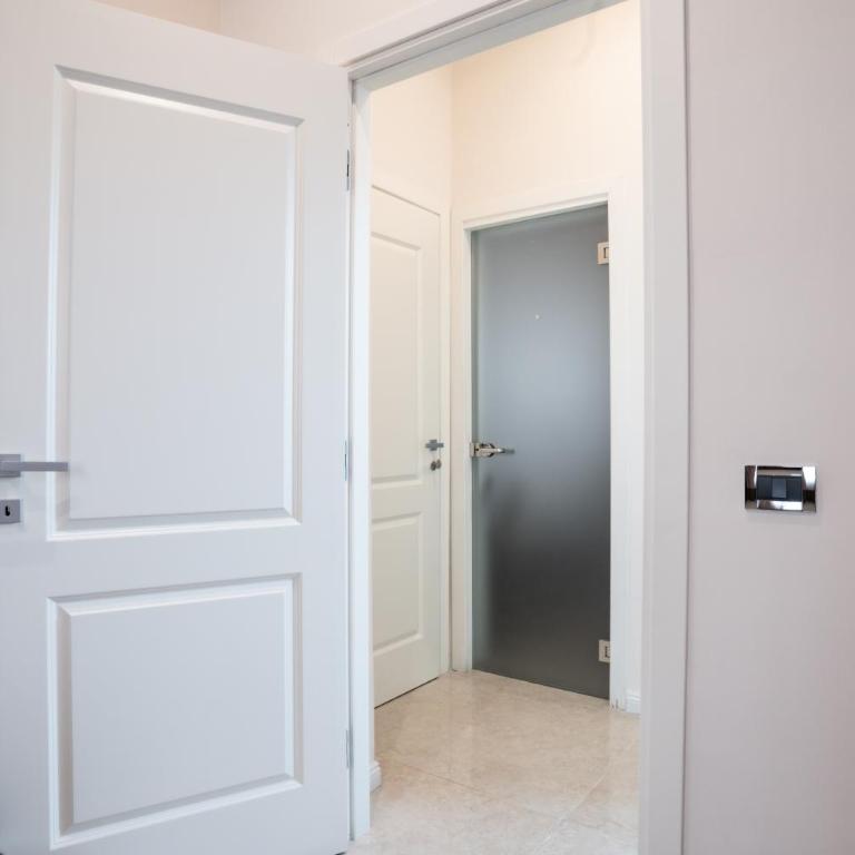 Ad Maiora Elegant Rooms - Deluxe Zimmer mit Kingsize-Bett - 10