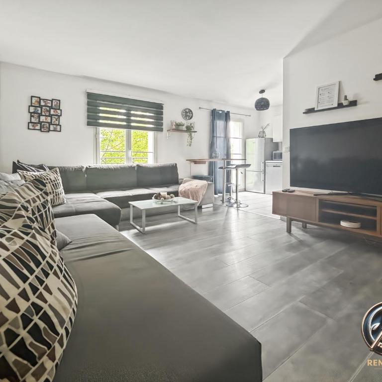 ღ One Step From Magic Disneyland - Rentaway BnB ღ - Appartement 2 Chambres - 2