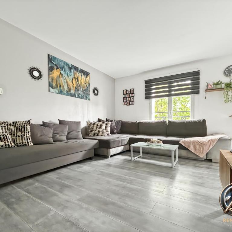ღ One Step From Magic Disneyland - Rentaway BnB ღ - Appartement 2 Chambres - 3