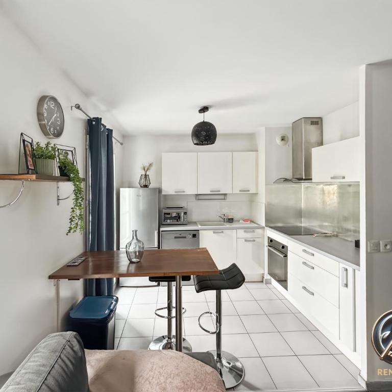 ღ One Step From Magic Disneyland - Rentaway BnB ღ - Appartement 2 Chambres - 7