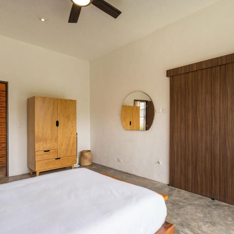 Casitas Duna Residences at Villa Los Frailes - Apartment mit 1 Schlafzimmer - 8