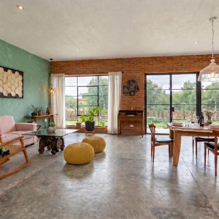 Casitas Duna Residences at Villa Los Frailes - Apartment mit 1 Schlafzimmer - 7