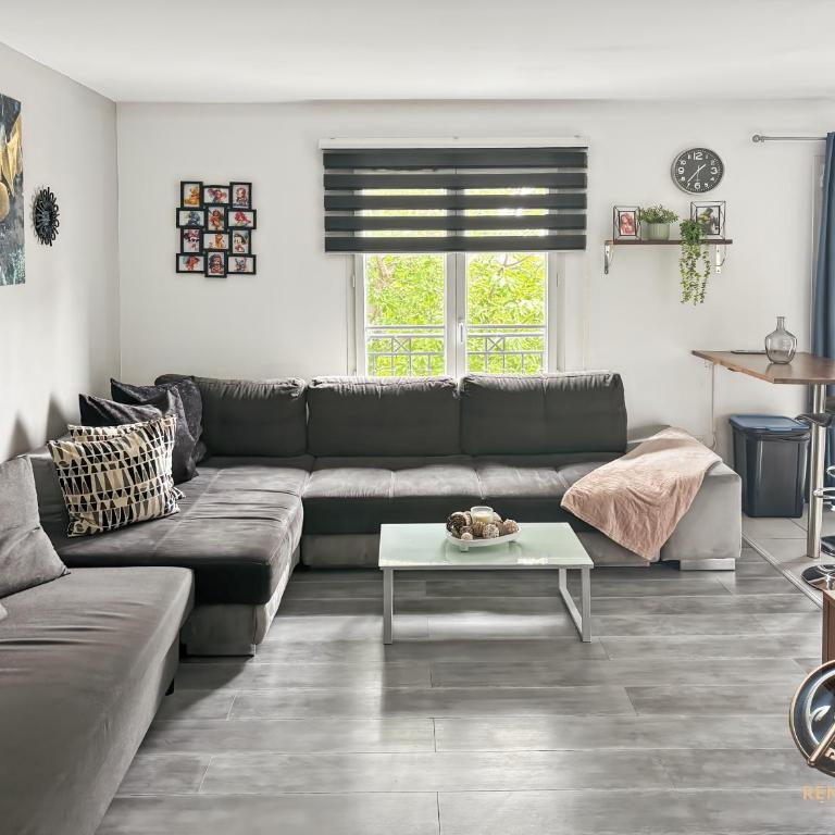ღ One Step From Magic Disneyland - Rentaway BnB ღ - Appartement 2 Chambres - 8