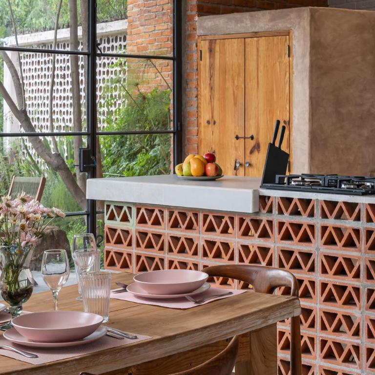 Casitas Duna Residences at Villa Los Frailes - Apartment mit 1 Schlafzimmer - 12