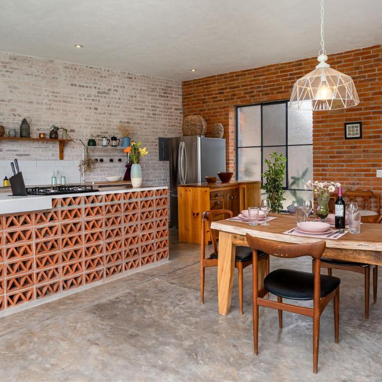 Casitas Duna Residences at Villa Los Frailes - Apartment mit 1 Schlafzimmer - 9