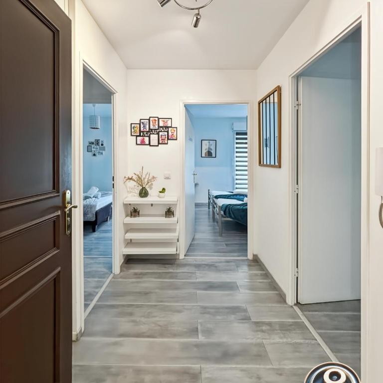ღ One Step From Magic Disneyland - Rentaway BnB ღ - Appartement 2 Chambres - 9