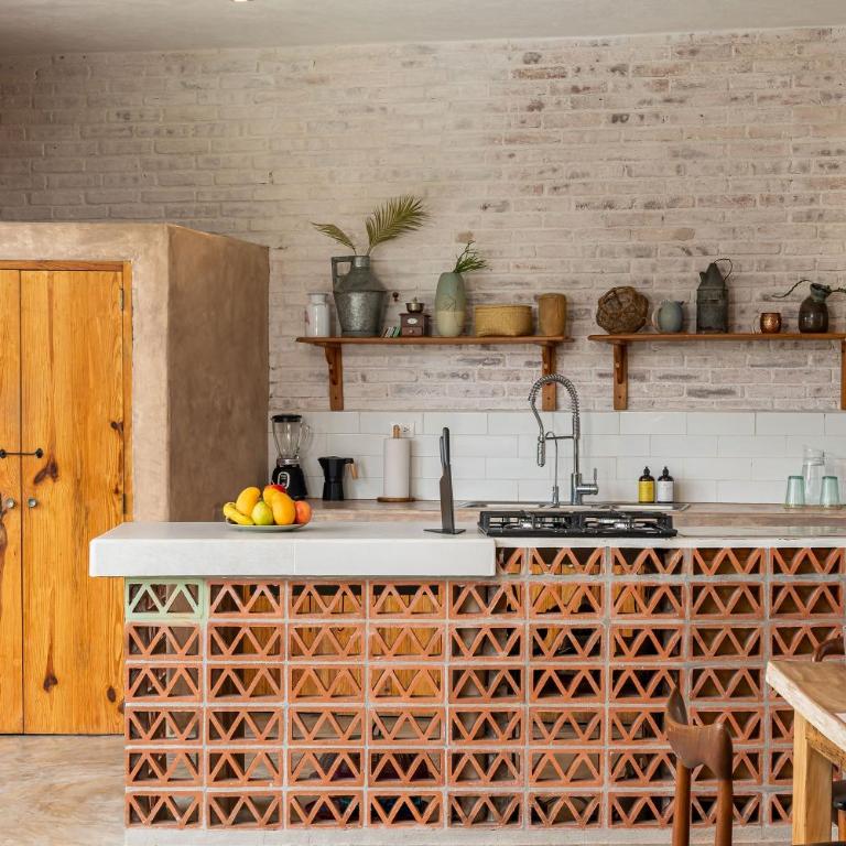 Casitas Duna Residences at Villa Los Frailes - Apartment mit 1 Schlafzimmer - 11