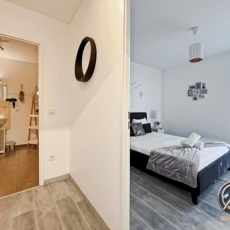 ღ One Step From Magic Disneyland - Rentaway BnB ღ - Appartement 2 Chambres - 11