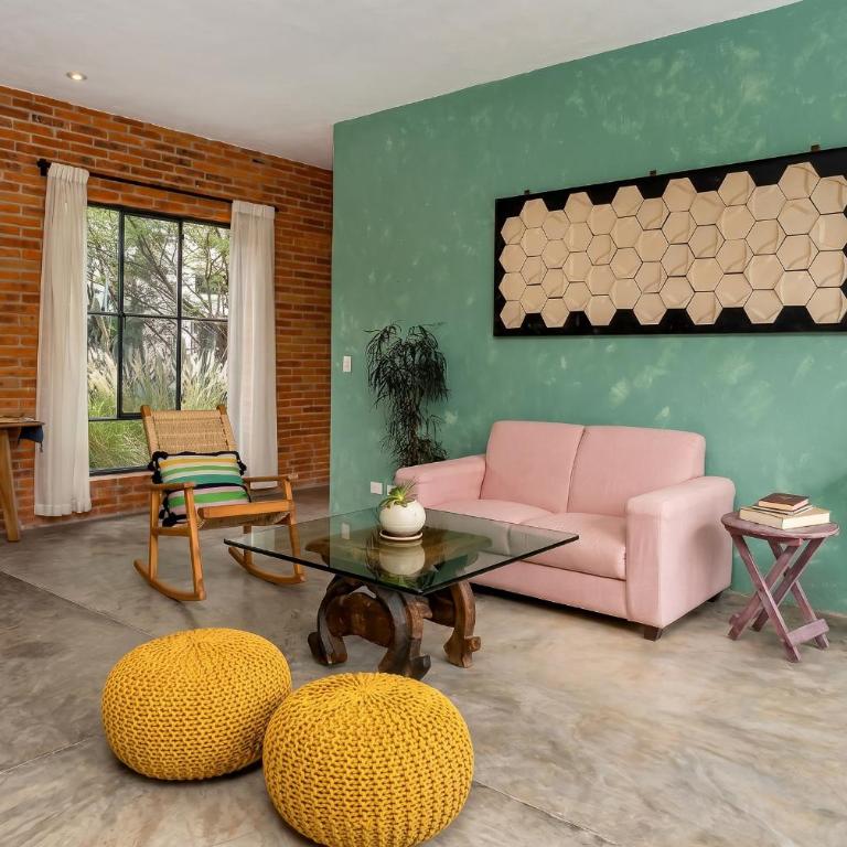 Casitas Duna Residences at Villa Los Frailes - Apartment mit 1 Schlafzimmer - 15