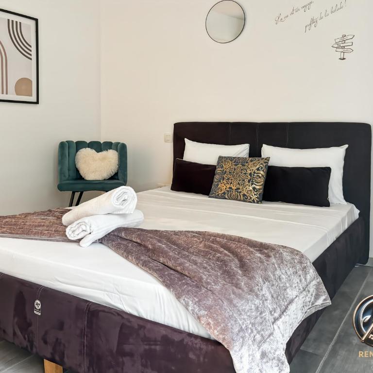 ღ One Step From Magic Disneyland - Rentaway BnB ღ - Appartement 2 Chambres - 14