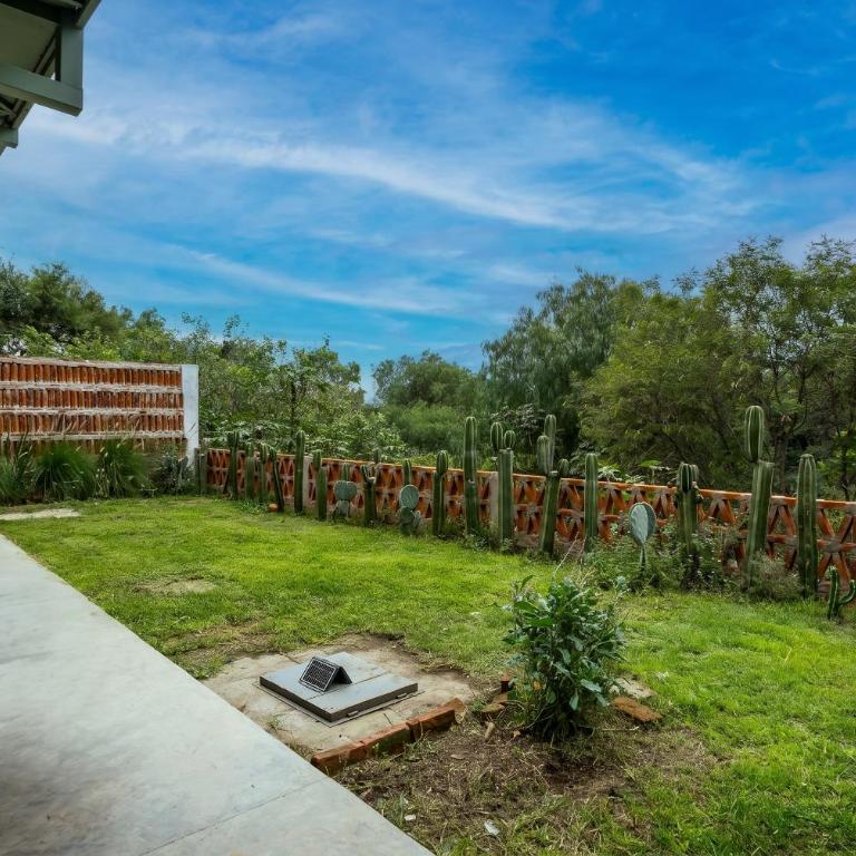 Casitas Duna Residences at Villa Los Frailes - Apartment mit 1 Schlafzimmer - 17