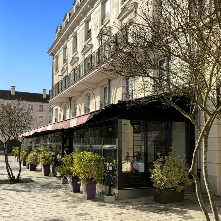 ღ One Step From Magic Disneyland - Rentaway BnB ღ - Appartement 2 Chambres - 22