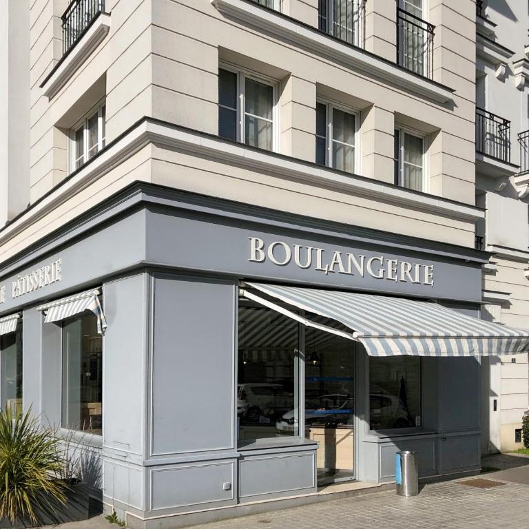 ღ One Step From Magic Disneyland - Rentaway BnB ღ - Appartement 2 Chambres - 21