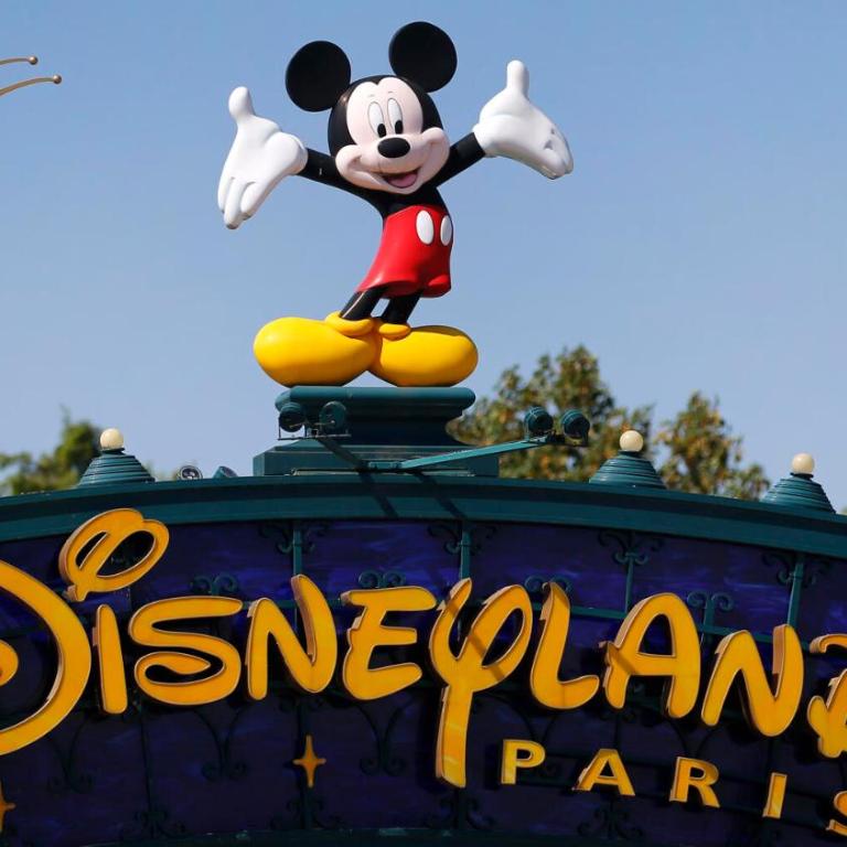 ღ One Step From Magic Disneyland - Rentaway BnB ღ - Appartement 2 Chambres - 24