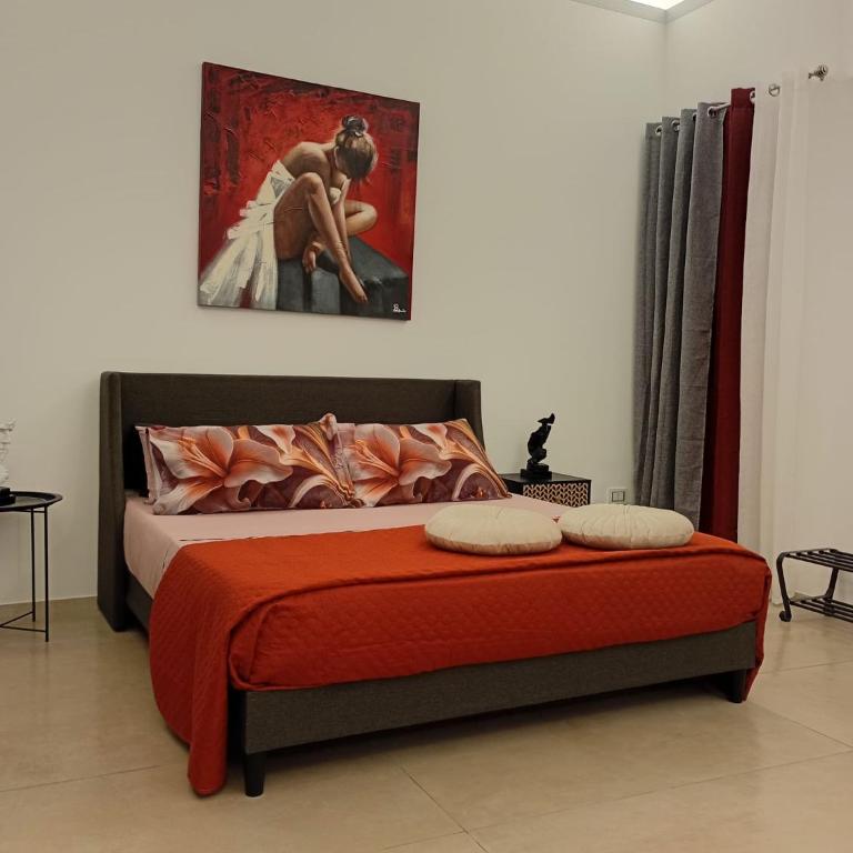 The Nest - Appartamento con Vista Città - 2