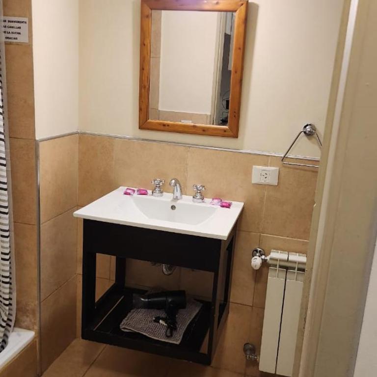 R&H Bariloche - Loft - 7
