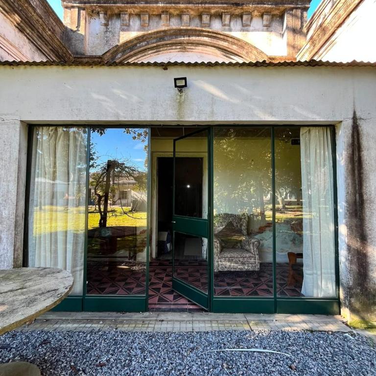 Chacra Bertin - Casa de 2 dormitorios - 2