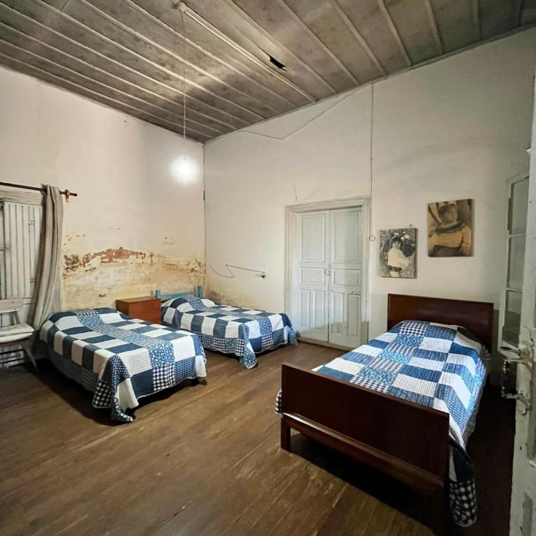 Chacra Bertin - Casa de 2 dormitorios - 7