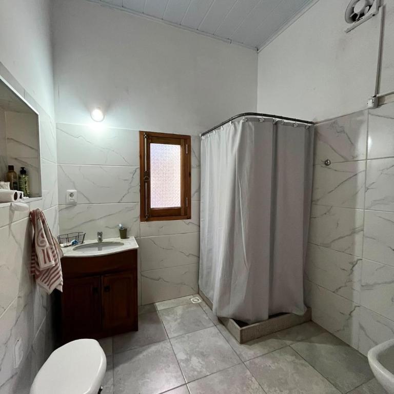 Chacra Bertin - Casa de 2 dormitorios - 13