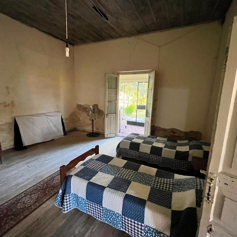Chacra Bertin - Casa de 2 dormitorios - 14