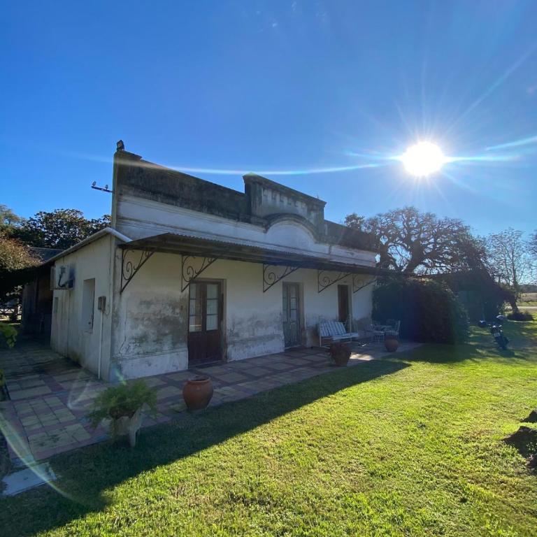 Chacra Bertin - Casa de 2 dormitorios - 16