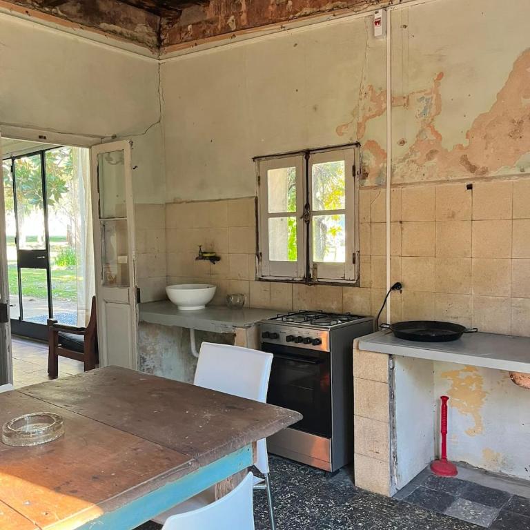 Chacra Bertin - Casa de 2 dormitorios - 17
