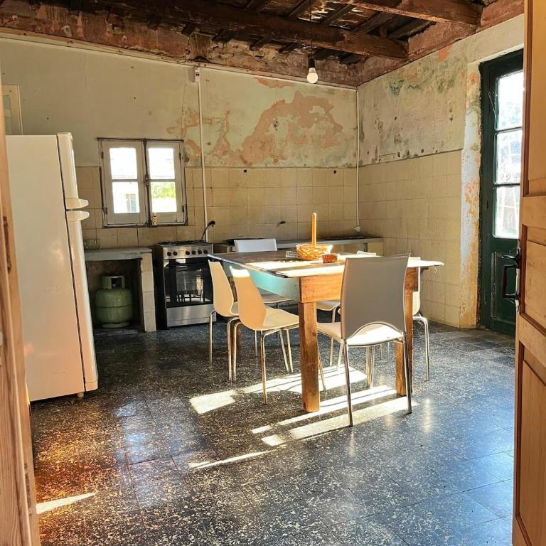 Chacra Bertin - Casa de 2 dormitorios - 18