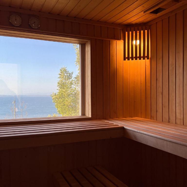 Oceana Suites Costa Horizonte - One-Bedroom Apartment with Sea View and Balcony - 23