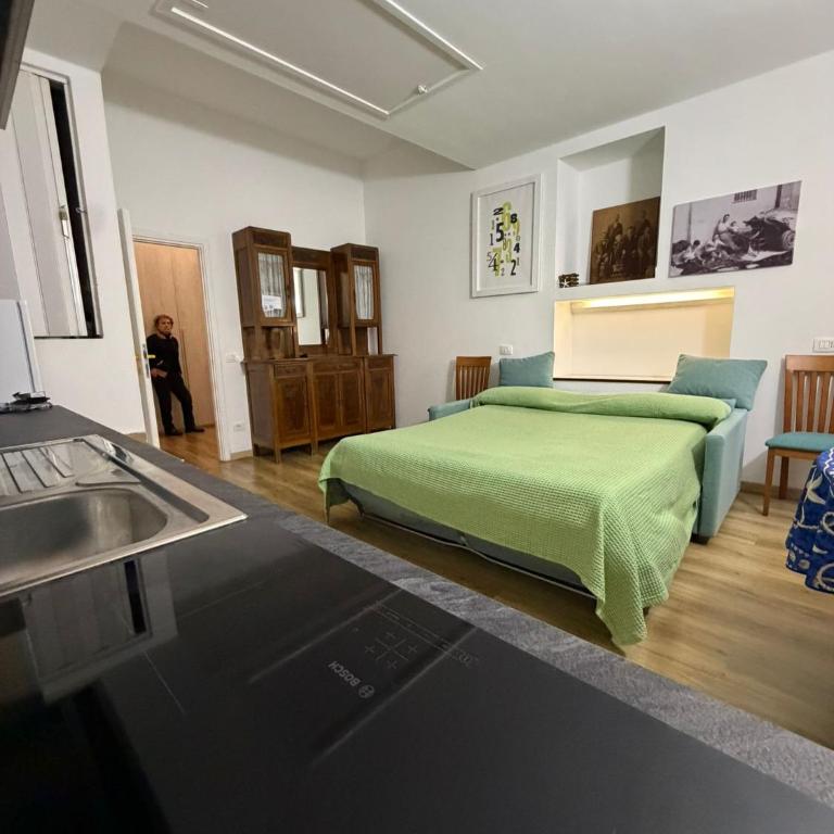 Central Apartment Monterosso - Appartamento con 1 Camera da Letto - 9