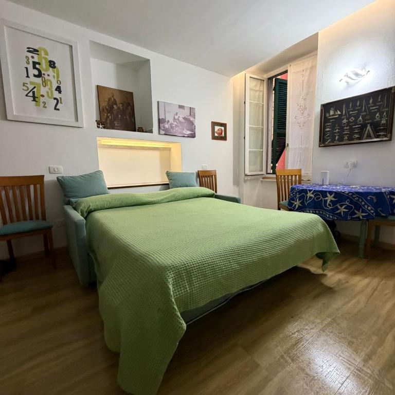 Central Apartment Monterosso - Appartamento con 1 Camera da Letto - 6